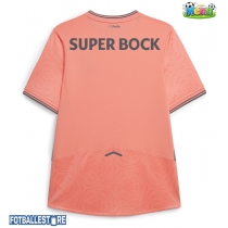 Porto Bortedrakt 2025-26 Kortermet